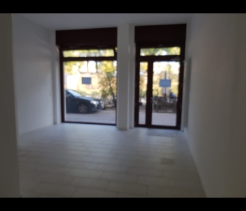 Negozi centro storico di Treviso