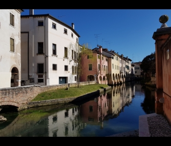 Negozi periferia di Treviso