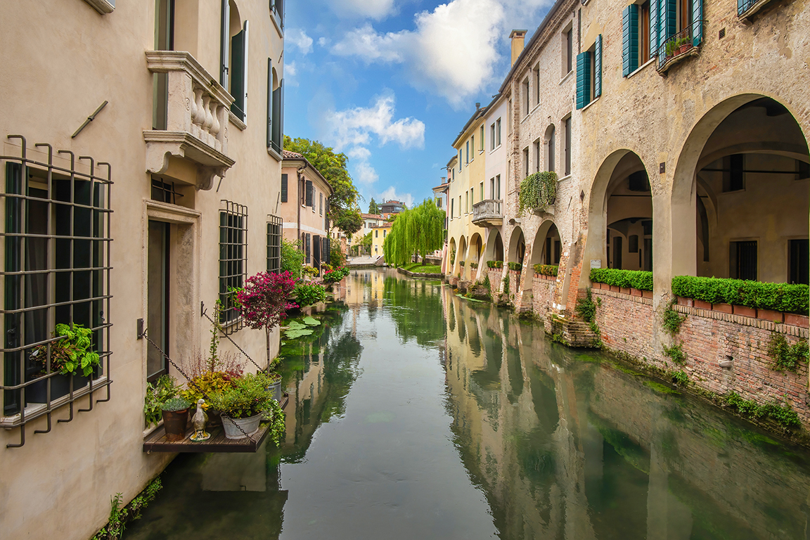 Aree edificabili residenziali