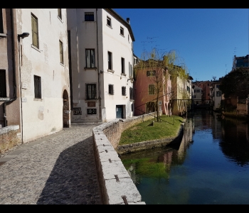 centro storico strepitoso attico 