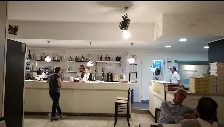 pizzeria ristorante bar vicinanze oderzo