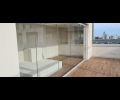 2758/1, Splendido attico fronte vista mare con solarium
