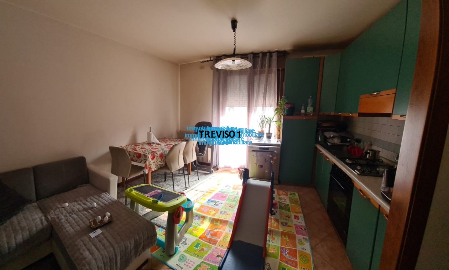 2842, Bell' appartamento due camere fuori mura nord 