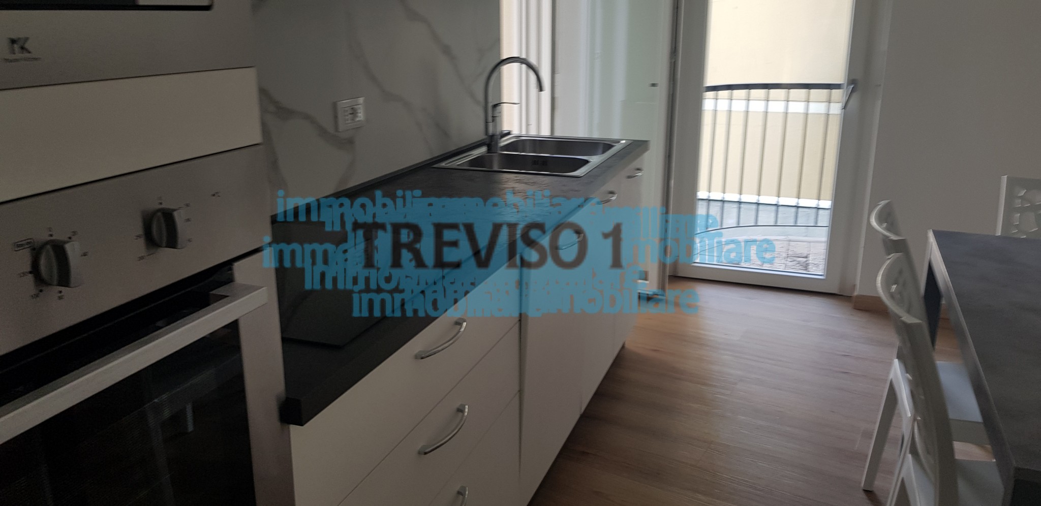 Appartamento ristrutturato due camere in centro storico