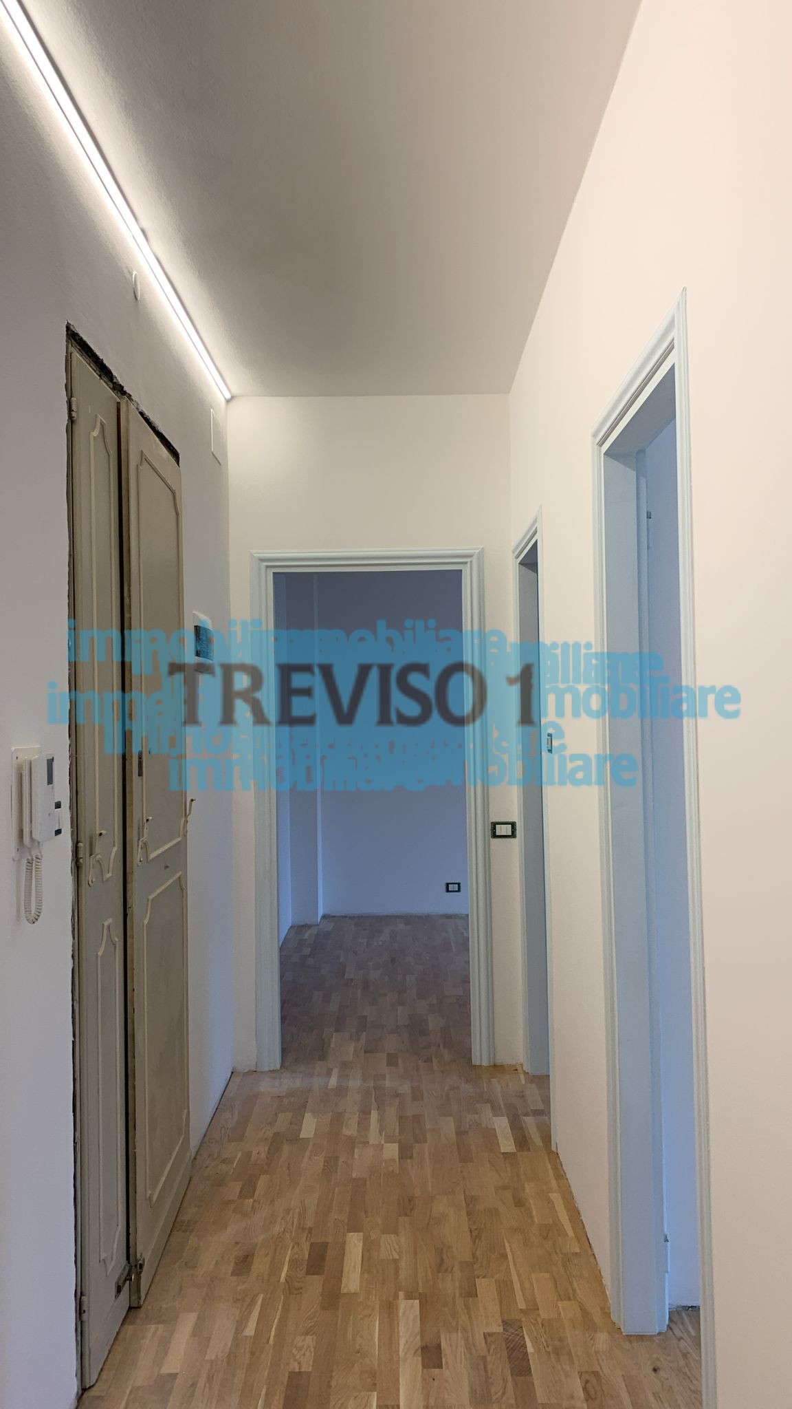 Immagine corridoio