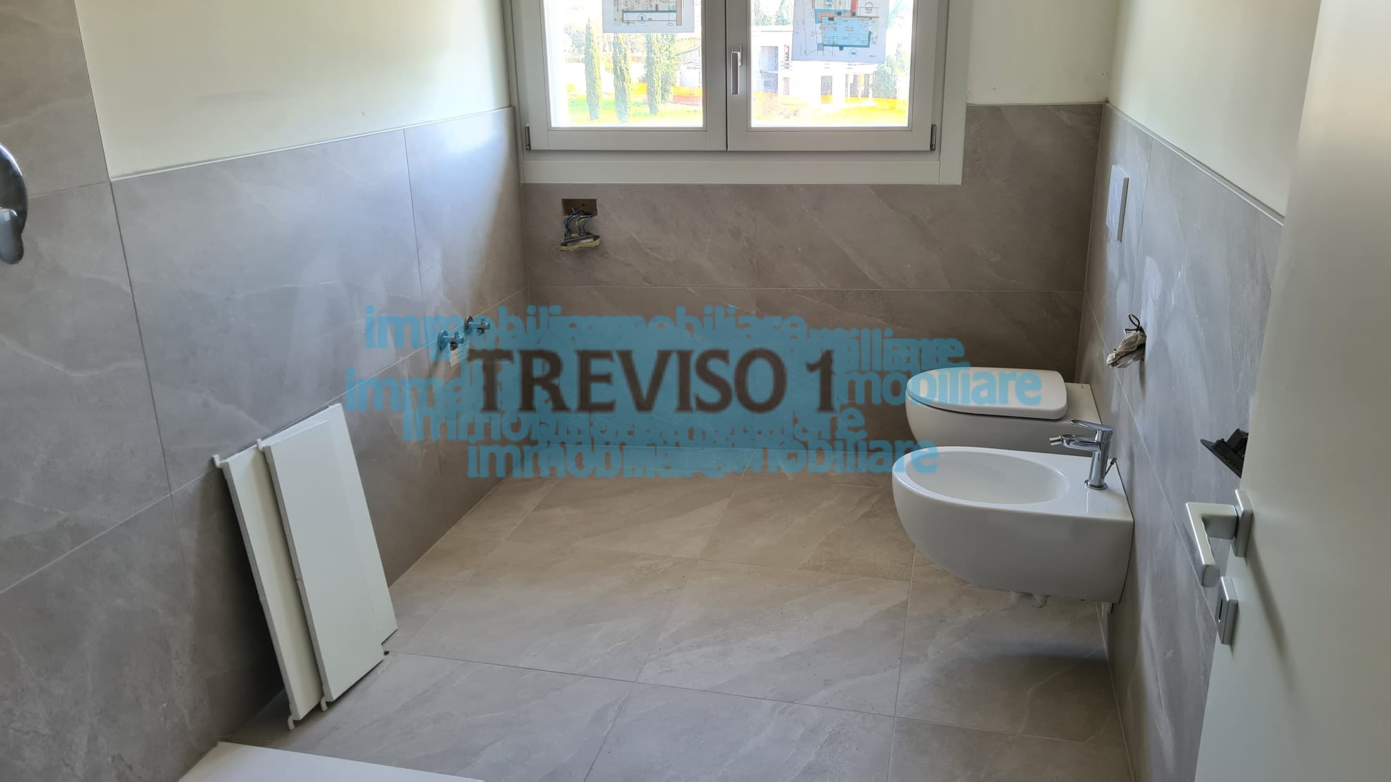 bagno
