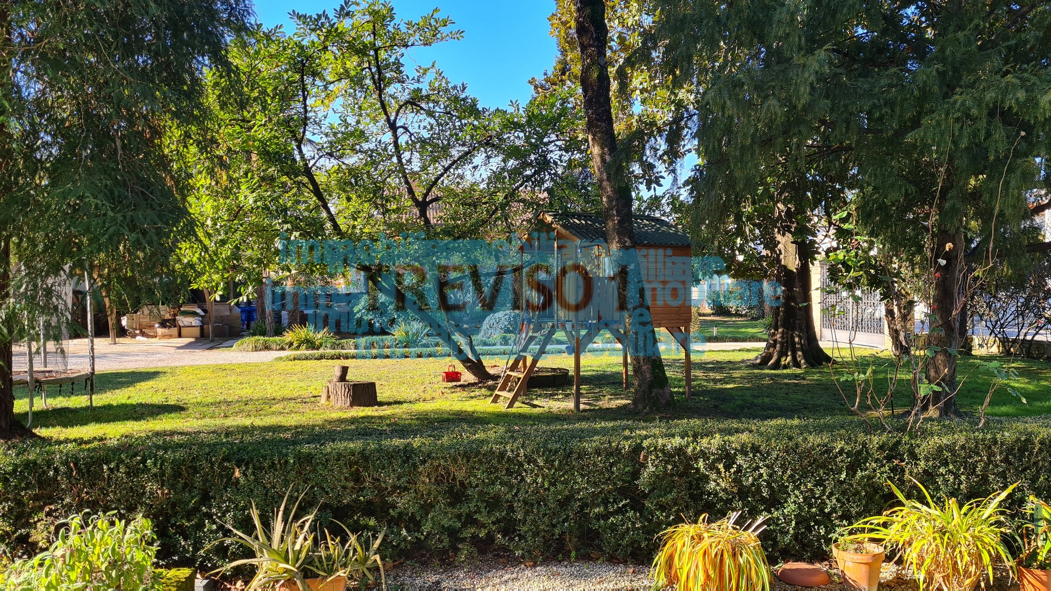 giardino
