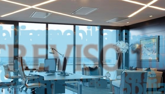 Ufficio fuori mura nord