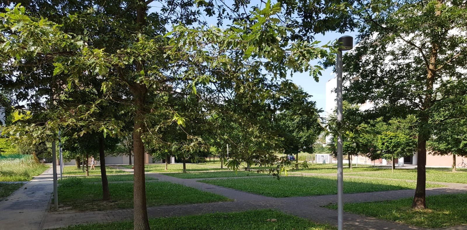 Appartamenti nuovi Mogliano Veneto 